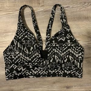 Victoria Secret Sports Bra